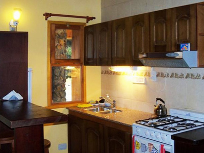 Hotel Pinares Del Epuyen