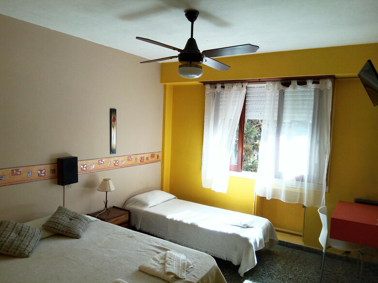 Hotel Resi