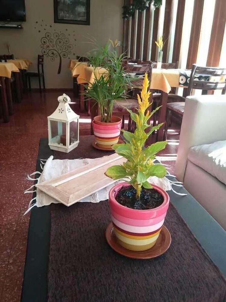Hotel Resi