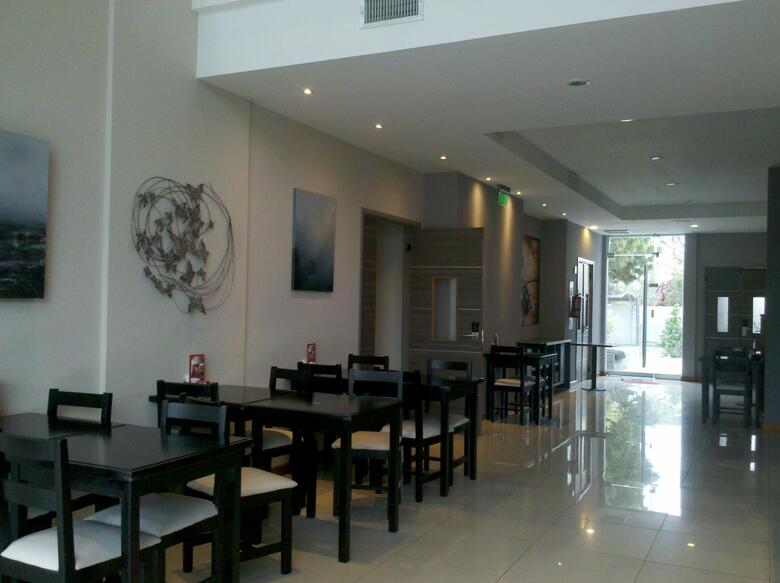 Fader Hotel Boutique
