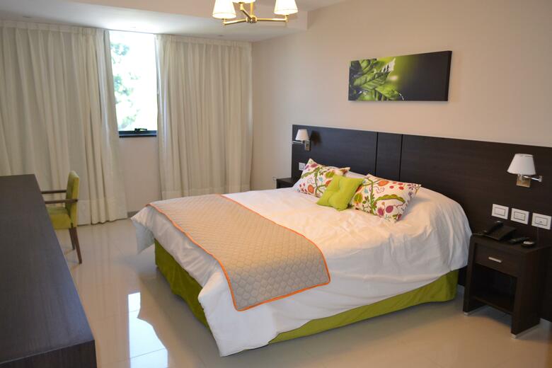 Fader Hotel Boutique