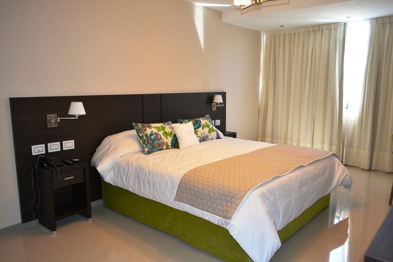 Fader Hotel Boutique