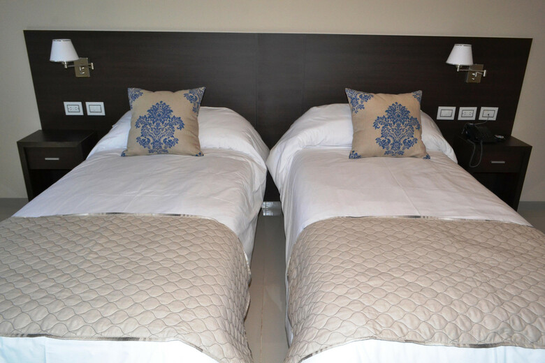 Fader Hotel Boutique