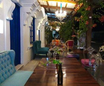 Toto Blue Hotel Boutique