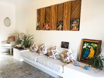 Toto Blue Hotel Boutique