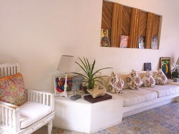 Toto Blue Hotel Boutique