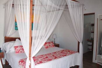 Toto Blue Hotel Boutique