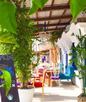 Toto Blue Hotel Boutique