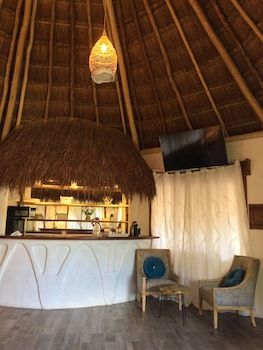 Toto Blue Hotel Boutique