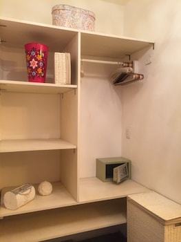 Toto Blue Hotel Boutique