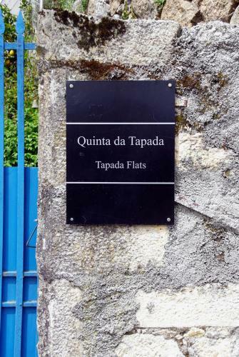 Apartamento Tapada Flats