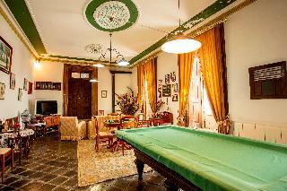 Hostal Casa De S�o Caetano De Viseu