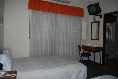 Hostal Residencial Bela Vista