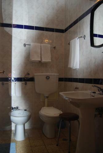 Hostal Residencial Bela Vista