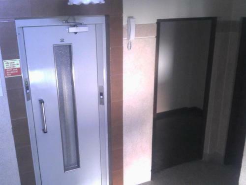 Hostal Residencial Bela Vista