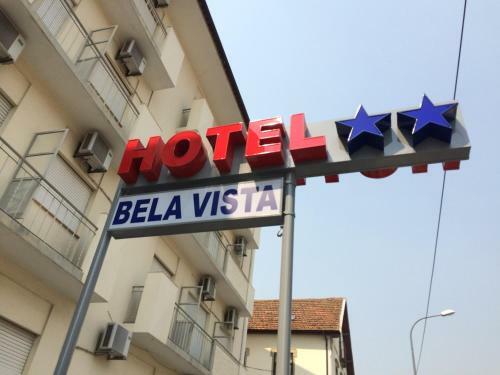 Hostal Residencial Bela Vista