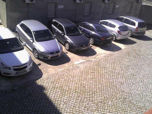 Hostal Residencial Bela Vista
