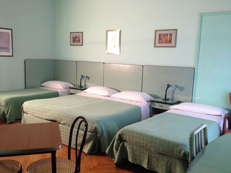 Hotel Albergo Panorama