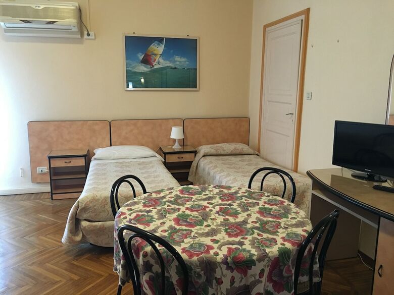 Hotel Albergo Panorama