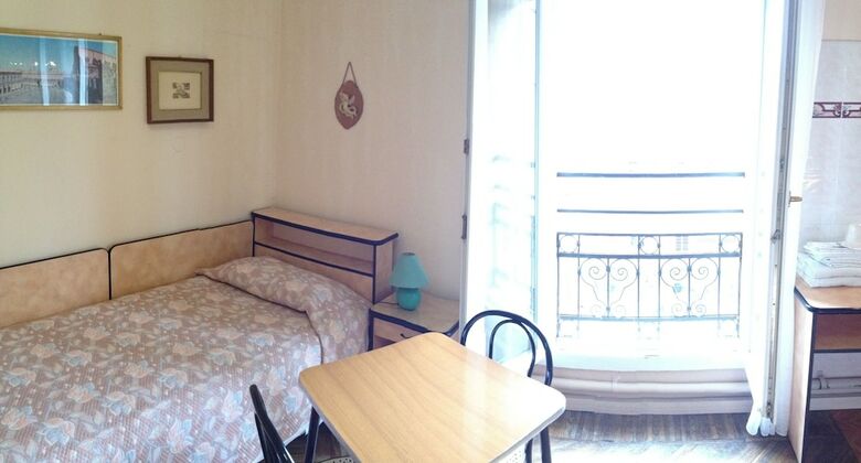 Hotel Albergo Panorama