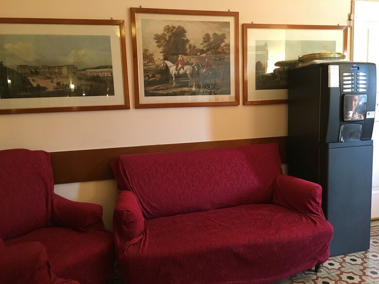 Hotel Albergo Panorama