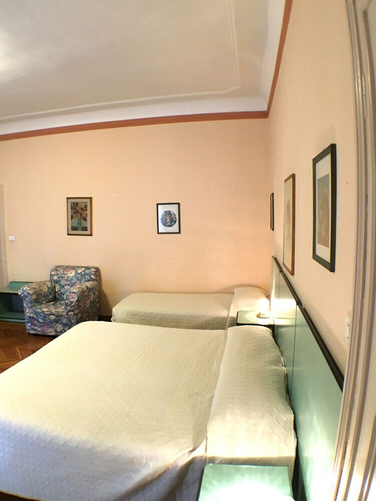Hotel Albergo Panorama