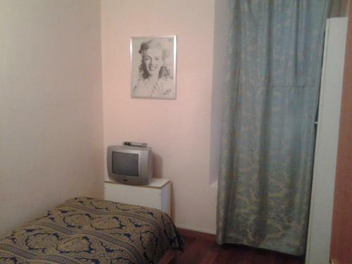 Hotel Perla
