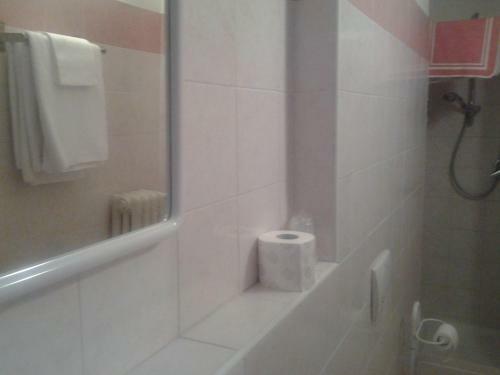 Hotel Perla