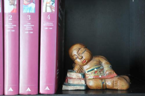 B&B Al Parco Giardini Margherita