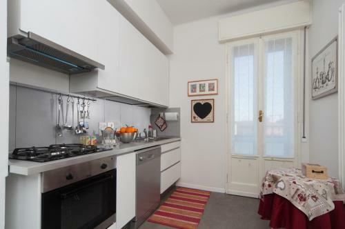B&B Al Parco Giardini Margherita