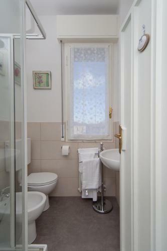B&B Al Parco Giardini Margherita