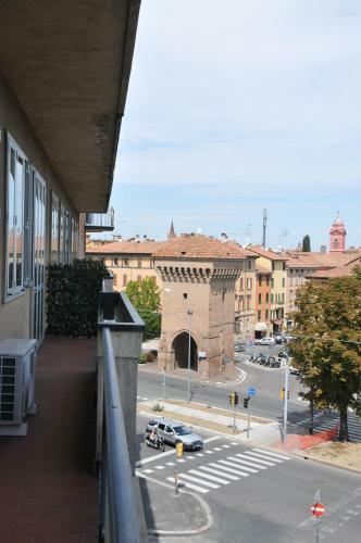 B&B Al Parco Giardini Margherita