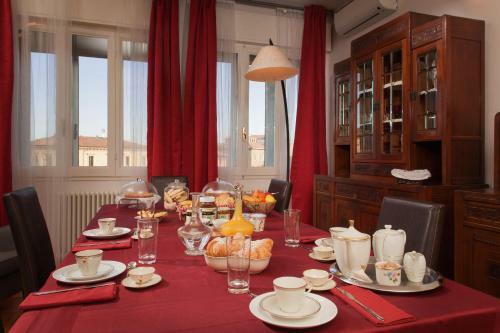 B&B Al Parco Giardini Margherita