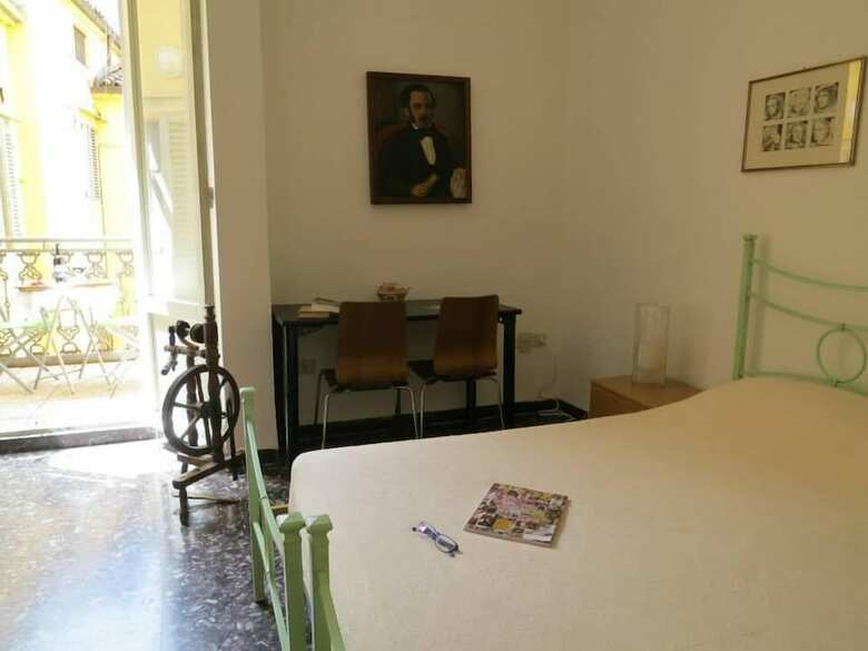 Bed & Breakfast Casa Della Zia