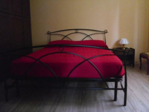 Hostal Il Giardino Nel Parco R&b