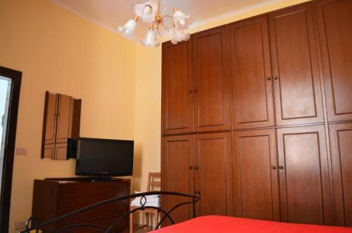 Hostal Il Giardino Nel Parco R&b