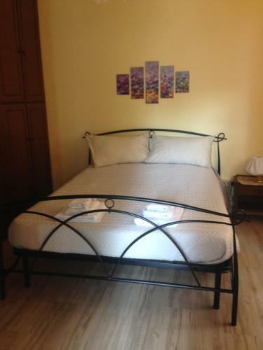 Hostal Il Giardino Nel Parco R&b