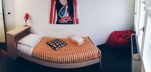 Il Castello Room And Breakfast Boutique