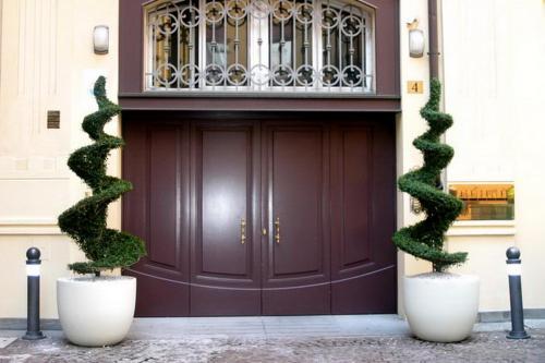 Il Castello Room And Breakfast Boutique