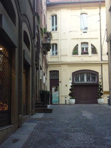 Il Castello Room And Breakfast Boutique
