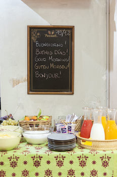 Hotel Albergo Pallone