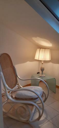Bed & Breakfast Il Villino