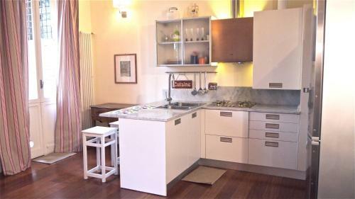 Apartamento Pratello Garden