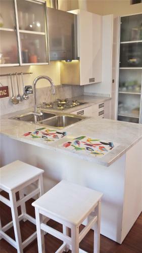Apartamento Pratello Garden