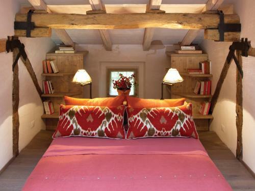 Agroturismo Casa Flu� Relais