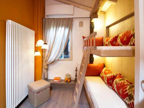 Agroturismo Casa Flu� Relais