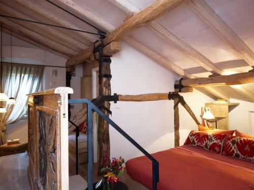 Agroturismo Casa Flu� Relais