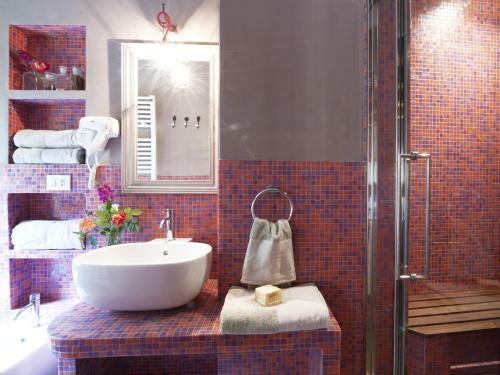 Agroturismo Casa Flu� Relais