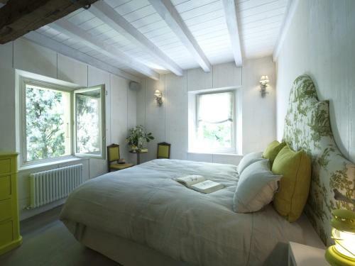 Agroturismo Casa Flu� Relais
