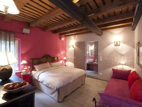 Agroturismo Casa Flu� Relais